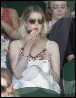 Wimbledon Tennis Championships - Day Eleven