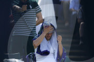 Day 11 of the 2025 Wimbledon Tennis Championships at the All England Club Lawn Tennis and Croquet Club in London, UK.