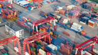 Qingdao Port Qianwan Container Terminal