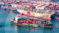 Qingdao Port Qianwan Container Terminal