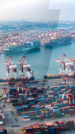 Qingdao Port Qianwan Container Terminal
