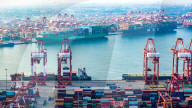 Qingdao Port Qianwan Container Terminal