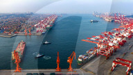 Qingdao Port Qianwan Container Terminal