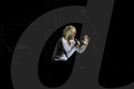 Opening Of The 25th EXIT Festival In Novi Sad