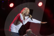 Opening Of The 25th EXIT Festival In Novi Sad
