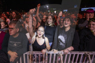 Opening Of The 25th EXIT Festival In Novi Sad