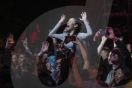 Opening Of The 25th EXIT Festival In Novi Sad
