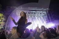 Opening Of The 25th EXIT Festival In Novi Sad