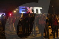 Opening Of The 25th EXIT Festival In Novi Sad