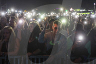 Opening Of The 25th EXIT Festival In Novi Sad