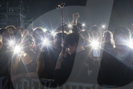 Opening Of The 25th EXIT Festival In Novi Sad