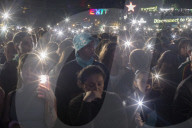 Opening Of The 25th EXIT Festival In Novi Sad