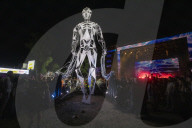 Opening Of The 25th EXIT Festival In Novi Sad