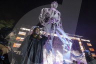 Opening Of The 25th EXIT Festival In Novi Sad