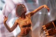 Opening Of The 25th EXIT Festival In Novi Sad