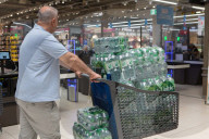 French region has banned tap water. Is it a warning for the rest of Europe?