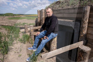 Farmers turned soldiers, fields full of mines and a rural exodus: how Russia is punishing Ukraine’s countryside