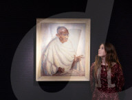 Bonhams' Travel and Exploration sale, Preview at Bonhams, Knightsbridge, London, UK.