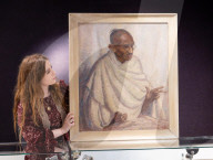 Bonhams' Travel and Exploration sale, Preview at Bonhams, Knightsbridge, London, UK.
