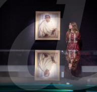 Bonhams' Travel and Exploration sale, Preview at Bonhams, Knightsbridge, London, UK.
