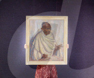Bonhams' Travel and Exploration sale, Preview at Bonhams, Knightsbridge, London, UK.