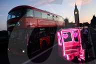 Economy And Tourism In London