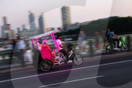 Economy And Tourism In London