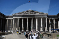 Economy And Tourism In London