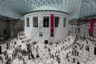 Economy And Tourism In London