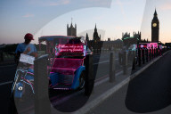 Economy And Tourism In London