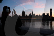 Economy And Tourism In London