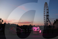 Economy And Tourism In London