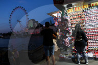 Economy And Tourism In London