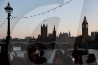 Economy And Tourism In London