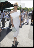 Wimbledon Tennis Championships-Day Twelve