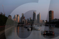 Economy And Tourism In London