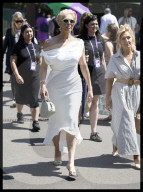 Wimbledon Tennis Championships-Day Twelve