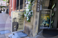 Oasis fever grips Manchester before reunion gigs.