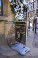 Oasis fever grips Manchester before reunion gigs.