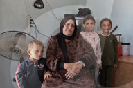 Palestinians fear razing of villages in West Bank, as settlers circle their homes