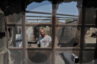 Palestinians fear razing of villages in West Bank, as settlers circle their homes