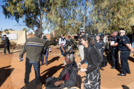 One report, 33 recommendations, but Kumanjayi Walker inquest findings draw on two centuries of pain.
