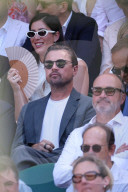 Wimbledon Tennis Championships-Day Twelve
