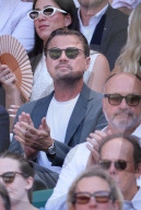 Wimbledon Tennis Championships-Day Twelve