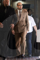 Chris Brown Southwark Crown Court