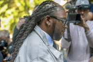 Omololu Akinlolu, Southwark Crown Court