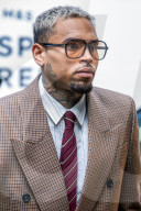 Chris Brown Southwark Crown Court