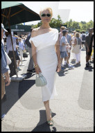 Wimbledon Tennis Championships-Day Twelve