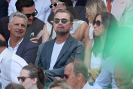 Wimbledon Tennis Championships-Day Twelve
