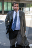 Former Tory MP Craig Williams Southwark Crown Court